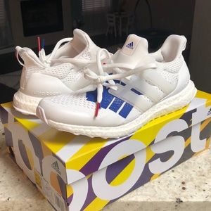 Ultra Boost X Undefeated